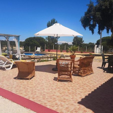 Casa De Campo Melides Villa Екстериор снимка