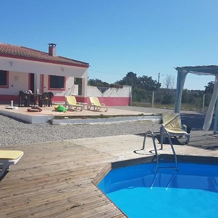 Casa De Campo Melides Villa Екстериор снимка
