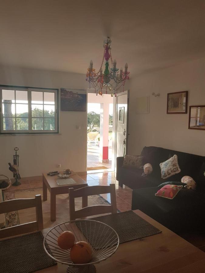 Casa De Campo Melides Villa Екстериор снимка