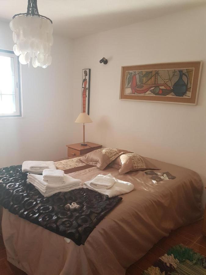 Casa De Campo Melides Villa Екстериор снимка