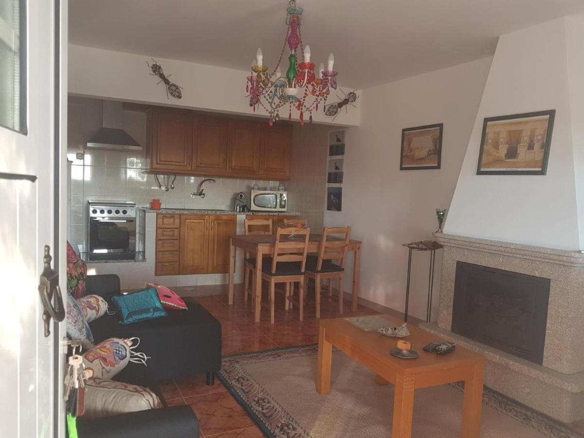 Casa De Campo Melides Villa Екстериор снимка