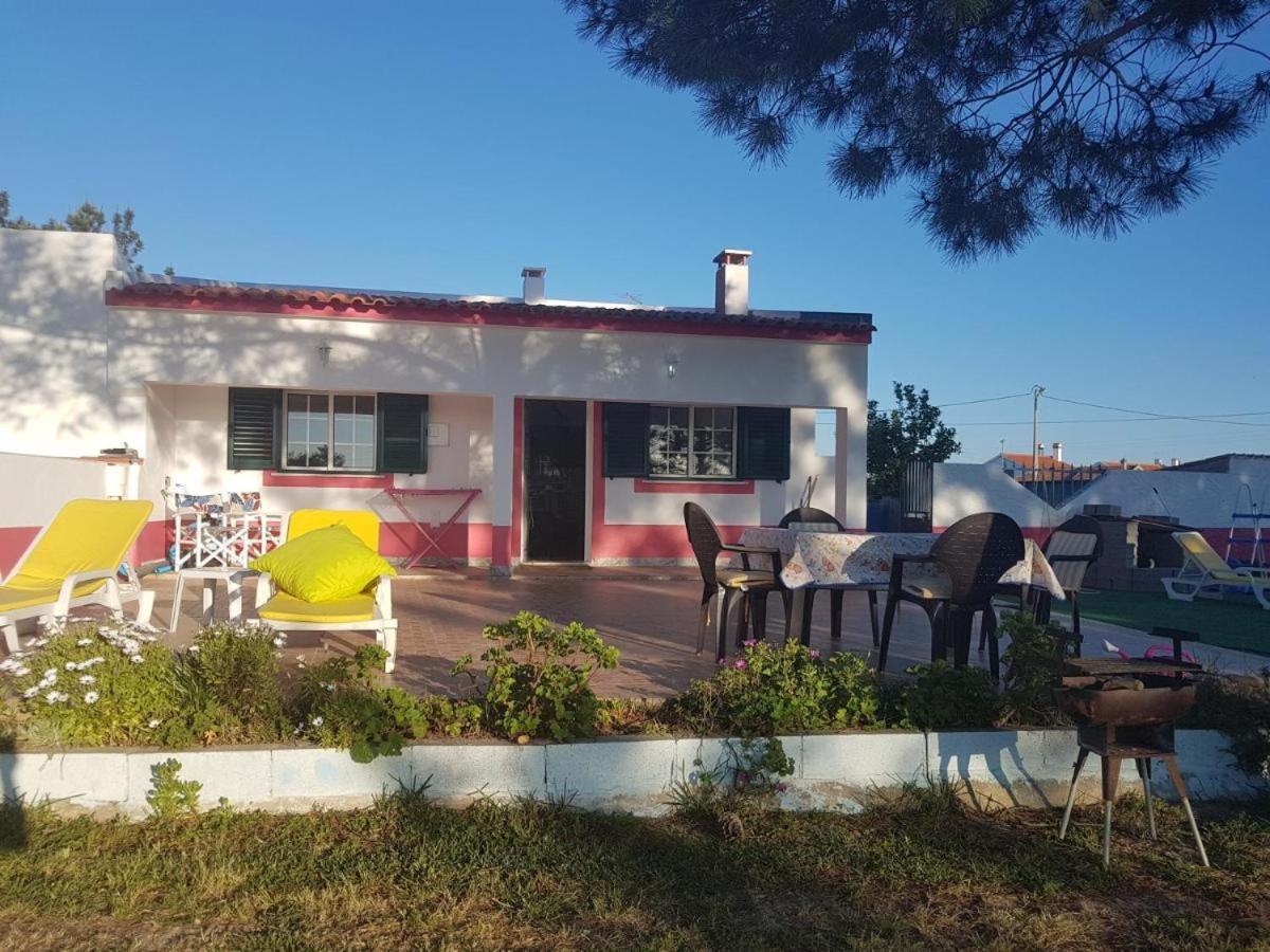 Casa De Campo Melides Villa Екстериор снимка