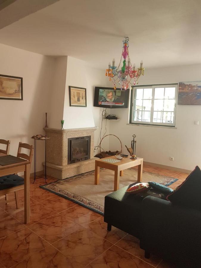 Casa De Campo Melides Villa Екстериор снимка